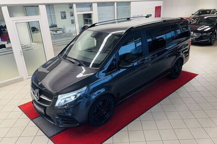 Mercedes-Benz V 300 Gebrauchtwagen