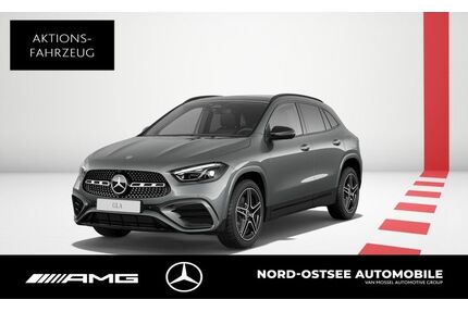 Mercedes-Benz GLA 180 Gebrauchtwagen