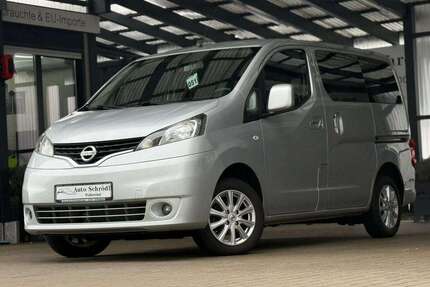 Nissan NV200 Gebrauchtwagen