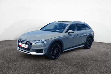 Audi A4 Allroad Gebrauchtwagen