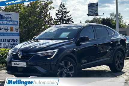 Renault Arkana Gebrauchtwagen