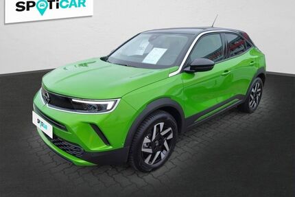 Opel Mokka Gebrauchtwagen