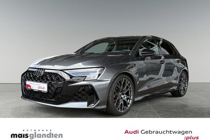 Audi RS3 Gebrauchtwagen