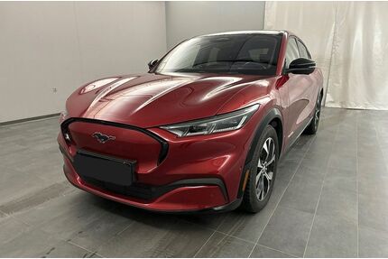 Ford Mustang Mach-E Gebrauchtwagen