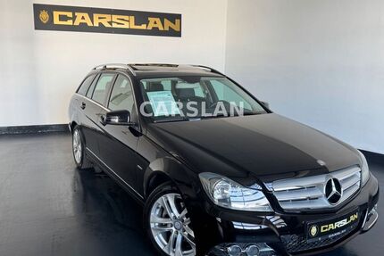Mercedes-Benz C 250 Gebrauchtwagen