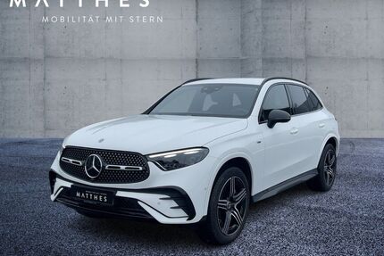 Mercedes-Benz GLC 300 Gebrauchtwagen
