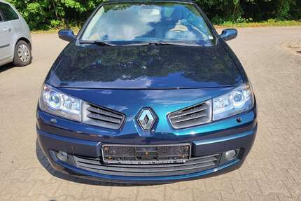 Renault Megane Gebrauchtwagen