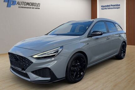 Hyundai i30 Gebrauchtwagen