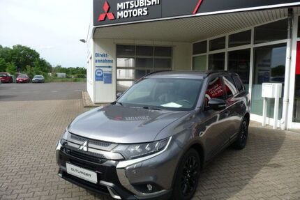 Mitsubishi Outlander Gebrauchtwagen
