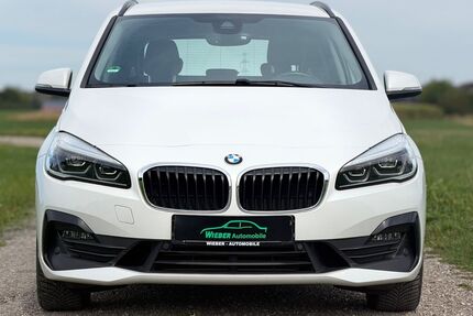 BMW 218 Active Tourer Gebrauchtwagen