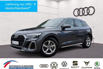 Audi Q5 Gebrauchtwagen