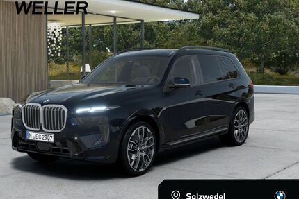 BMW X7 Gebrauchtwagen