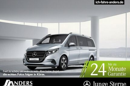Mercedes-Benz V 220 Gebrauchtwagen