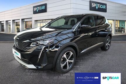Peugeot 3008 Gebrauchtwagen