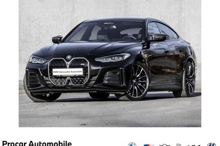 BMW i4 Gebrauchtwagen