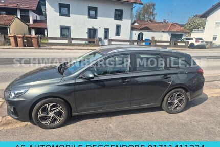 Hyundai i30 Gebrauchtwagen