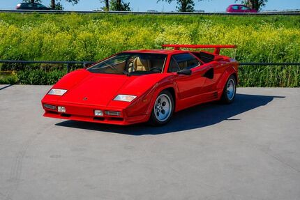 Lamborghini Countach Gebrauchtwagen