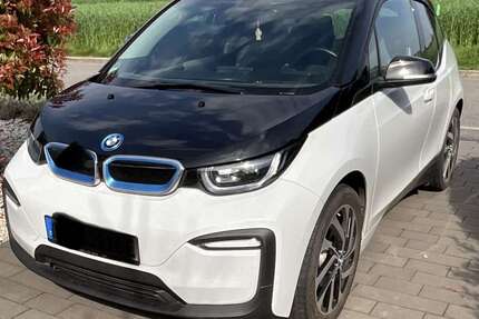 BMW i3 Gebrauchtwagen