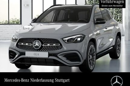 Mercedes-Benz GLA 220 Gebrauchtwagen