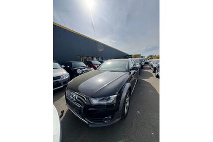 Audi A4 Allroad Gebrauchtwagen
