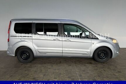 Ford Tourneo Connect Gebrauchtwagen
