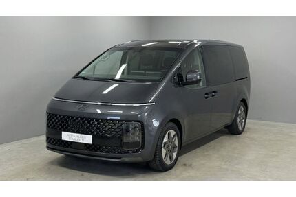 Hyundai STARIA Gebrauchtwagen