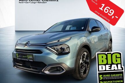 Citroen C4 Gebrauchtwagen