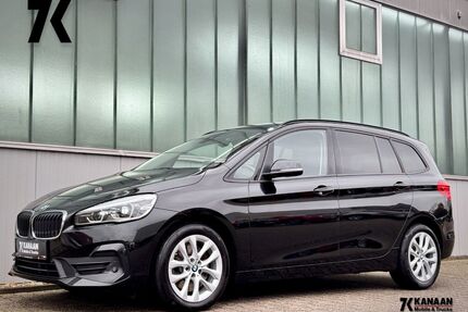 BMW 218 Gran Tourer Gebrauchtwagen