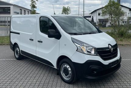 Renault Trafic Gebrauchtwagen