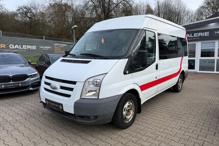 Ford Transit Gebrauchtwagen