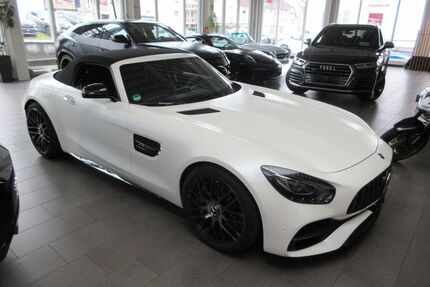 Mercedes-Benz AMG GT Gebrauchtwagen