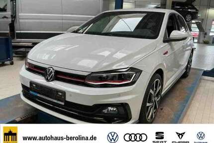 VW Polo GTI Gebrauchtwagen