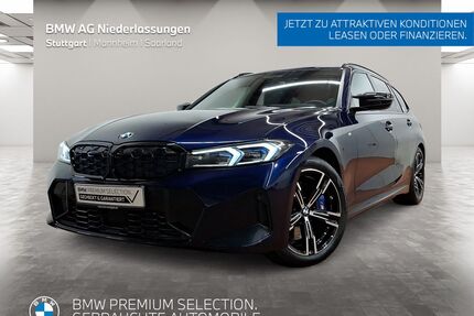 BMW M340d Gebrauchtwagen