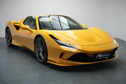 Ferrari F8 Gebrauchtwagen