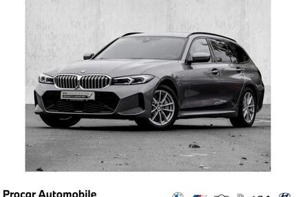 BMW 330 Gebrauchtwagen