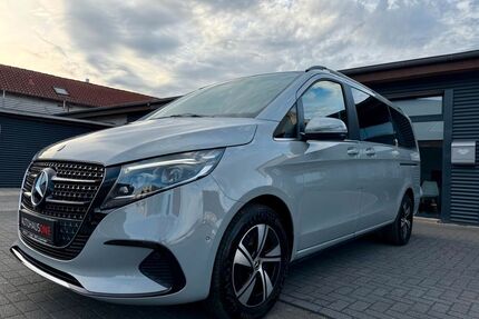 Mercedes-Benz V 250 Gebrauchtwagen