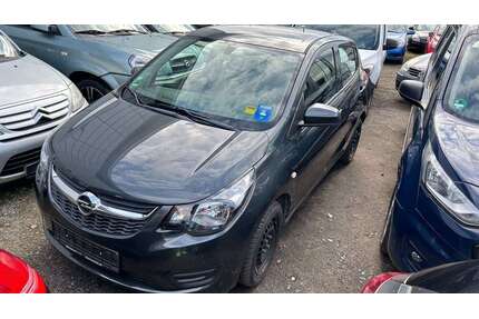 Opel Karl Gebrauchtwagen