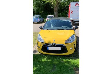 Citroen DS3 Gebrauchtwagen
