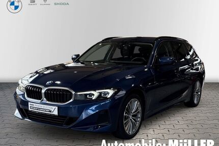 BMW 320 Gebrauchtwagen