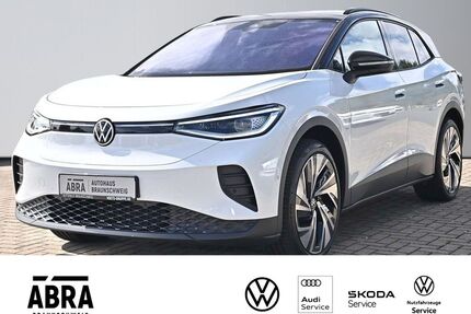 VW ID.4 Gebrauchtwagen