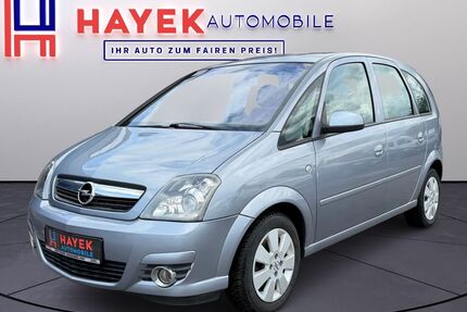 Opel Meriva Gebrauchtwagen