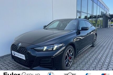 BMW 420 Gran Coupé Gebrauchtwagen