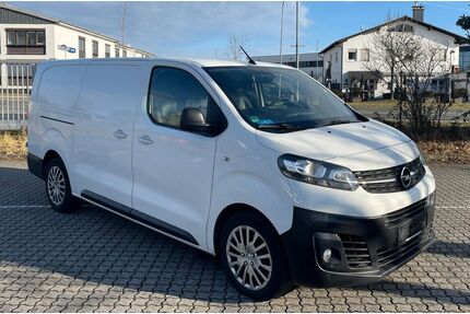 Opel Vivaro Gebrauchtwagen