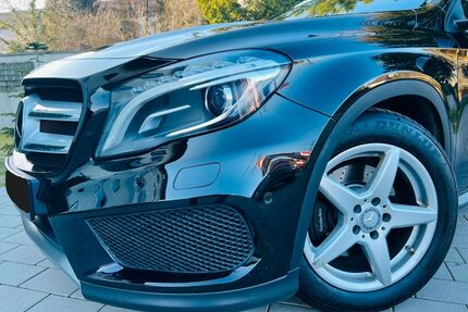 Mercedes-Benz GLA 220 Gebrauchtwagen