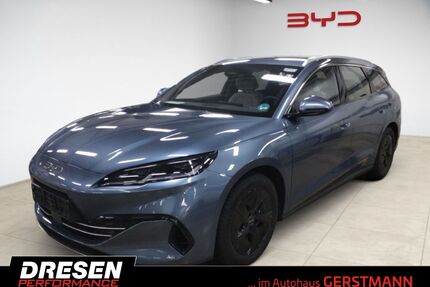 BYD SEAL 6 Gebrauchtwagen