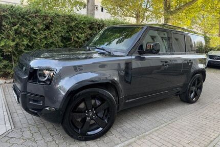 Land Rover Defender Gebrauchtwagen
