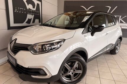 Renault Captur Gebrauchtwagen