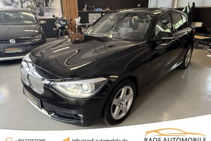 BMW 116 Gebrauchtwagen