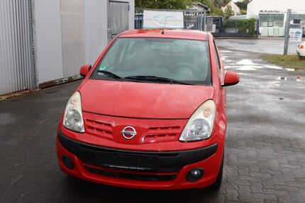 Nissan Pixo Gebrauchtwagen