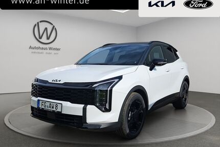 Kia Sportage Gebrauchtwagen